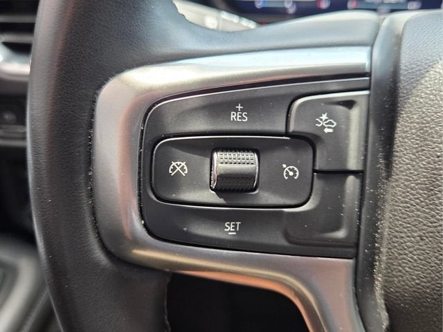 2023 Chevrolet Tahoe Z71 - Photo 34
