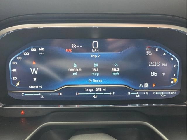 2023 Chevrolet Tahoe Z71 - Photo 36