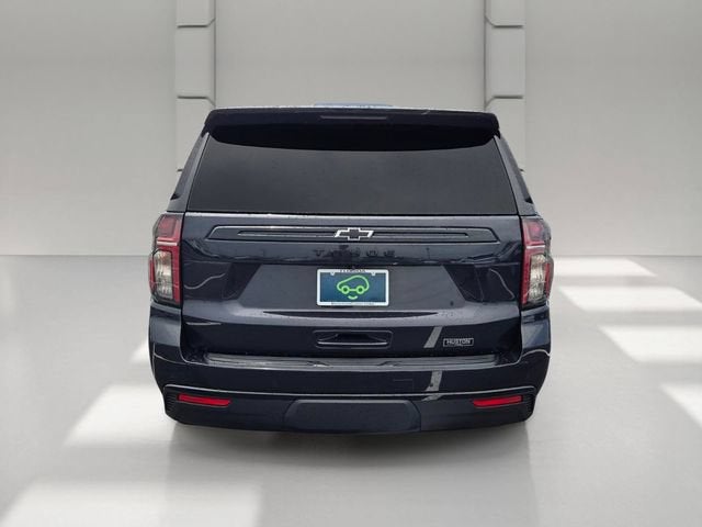 2023 Chevrolet Tahoe Z71 - Photo 4