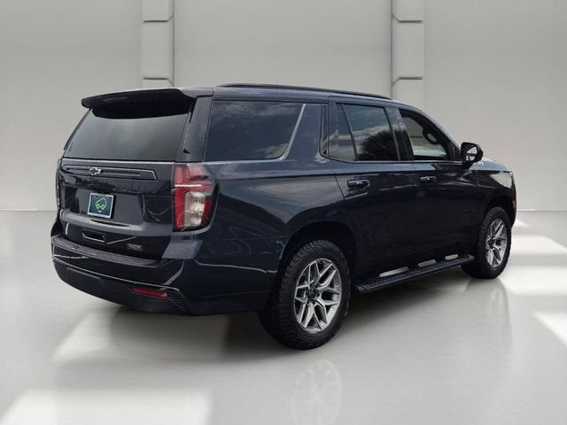 2023 Chevrolet Tahoe Z71 - Photo 5