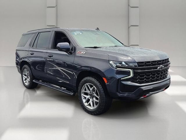 2023 Chevrolet Tahoe Z71 - Photo 7