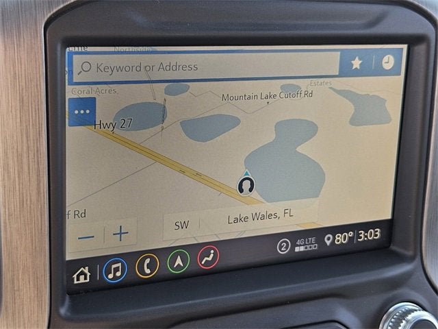 2020 GMC Sierra 3500 HD Denali