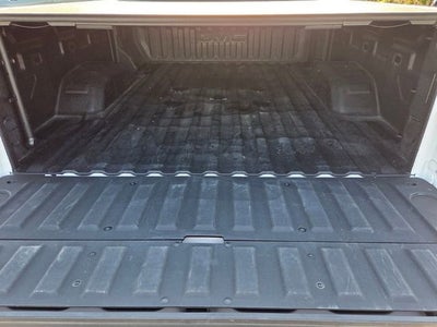 2025 GMC Sierra 3500 HD Denali