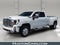2025 GMC Sierra 3500 HD Denali DRW