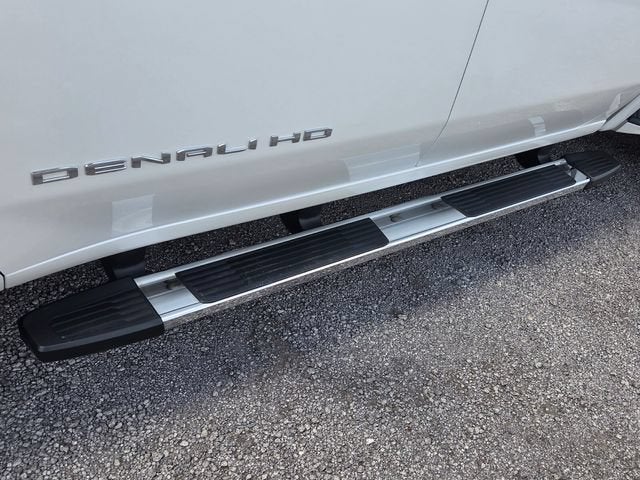2025 GMC Sierra 3500 HD Denali DRW