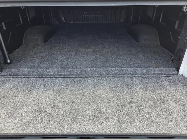 2025 GMC Sierra 3500 HD Denali DRW
