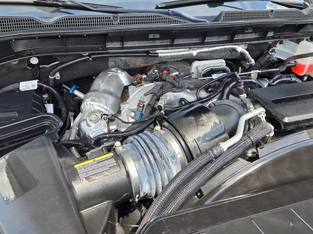2025 GMC Sierra 3500 HD Denali DRW