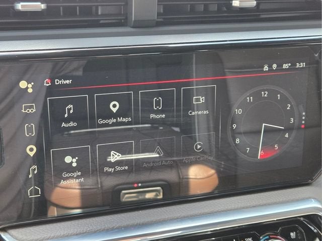 2025 GMC Sierra 3500 HD Denali DRW