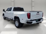 2025 GMC Sierra 3500 HD Denali DRW