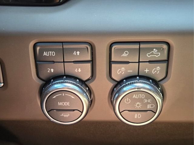 2025 GMC Sierra 3500 HD Denali DRW