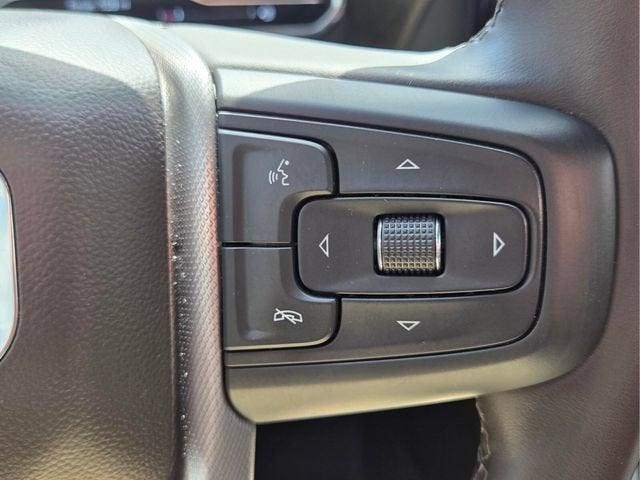 2025 GMC Sierra 3500 HD Denali DRW