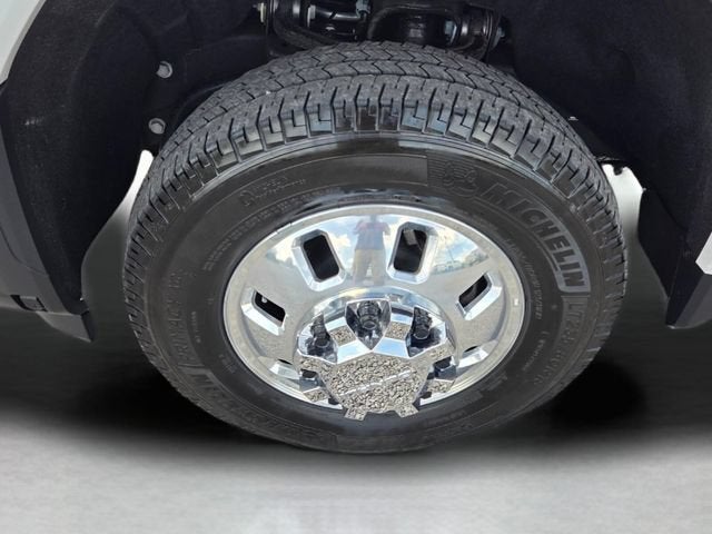 2025 GMC Sierra 3500 HD Denali DRW