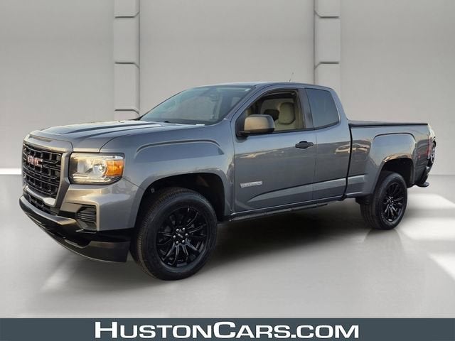 2022 GMC Canyon 2WD Elevation Standard Extended Cab's photo