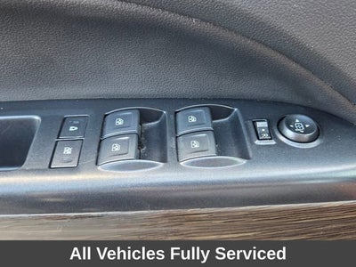 2020 GMC Canyon Denali