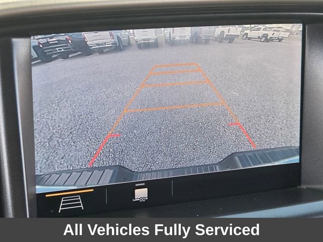 2020 GMC Canyon Denali