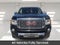 2020 GMC Canyon Denali