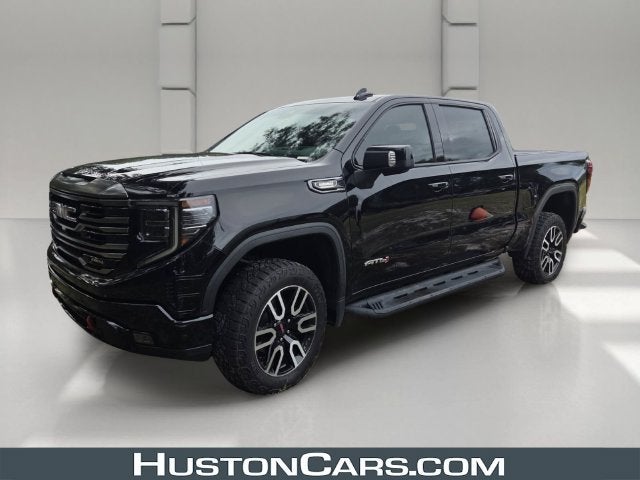 2023 GMC Sierra 1500 AT4 - Photo 1