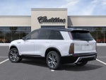 2027 Cadillac VISTIQ Sport