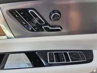 2027 Cadillac VISTIQ Sport