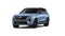 2027 Cadillac VISTIQ Platinum