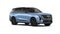 2027 Cadillac VISTIQ Platinum