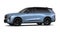 2027 Cadillac VISTIQ Platinum
