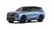 2027 Cadillac VISTIQ Platinum