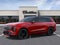 2027 Cadillac VISTIQ Platinum