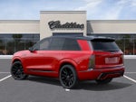 2027 Cadillac VISTIQ Platinum