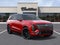 2027 Cadillac VISTIQ Platinum