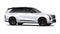 2026 Cadillac VISTIQ Platinum