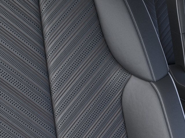 2027 Cadillac VISTIQ Platinum