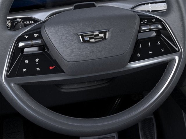 2026 Cadillac VISTIQ Platinum