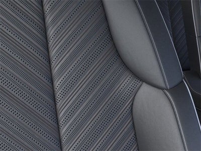 2026 Cadillac VISTIQ Platinum