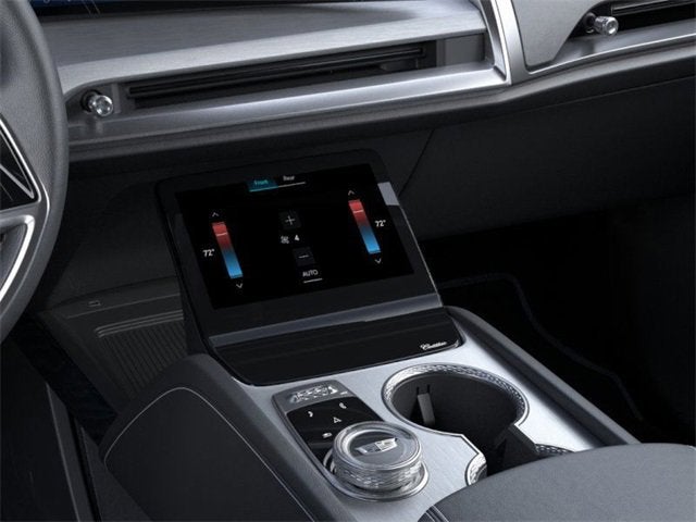 2026 Cadillac VISTIQ Platinum