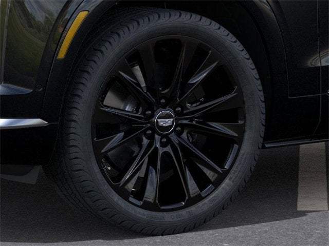 2026 Cadillac VISTIQ Platinum