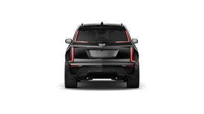 2026 Cadillac VISTIQ Platinum