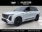 2027 Cadillac VISTIQ Platinum