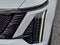 2027 Cadillac VISTIQ Platinum