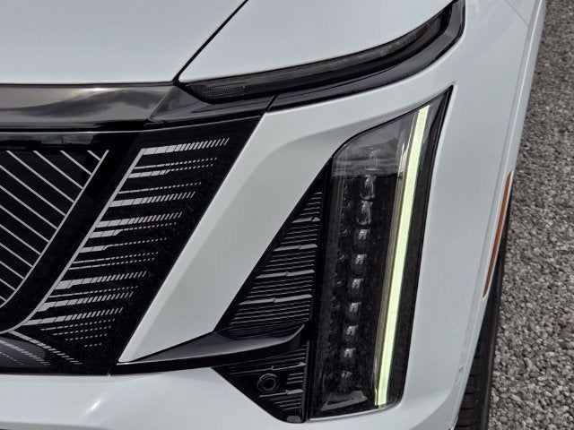 2027 Cadillac VISTIQ Platinum
