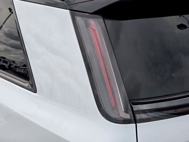2027 Cadillac VISTIQ Platinum