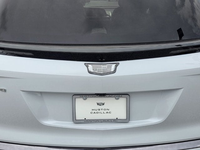 2027 Cadillac VISTIQ Platinum