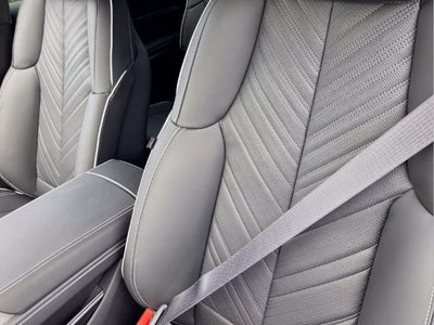 2027 Cadillac VISTIQ Platinum