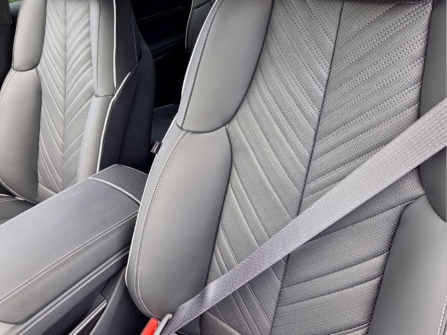 2027 Cadillac VISTIQ Platinum