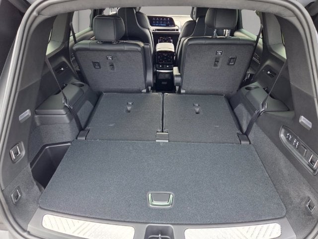 2027 Cadillac VISTIQ Platinum
