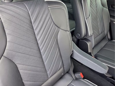 2027 Cadillac VISTIQ Platinum