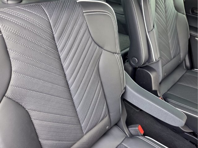 2027 Cadillac VISTIQ Platinum