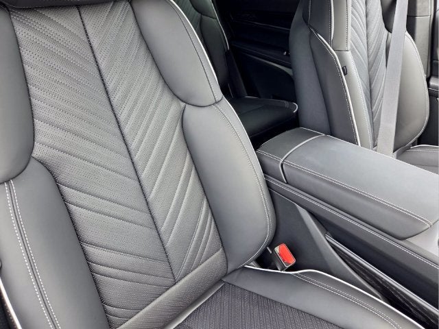 2027 Cadillac VISTIQ Platinum