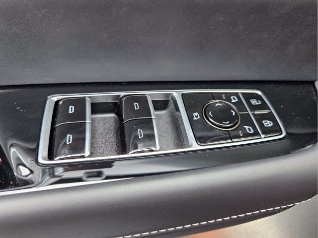 2027 Cadillac VISTIQ Platinum