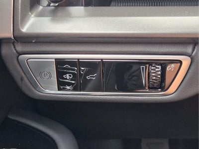 2027 Cadillac VISTIQ Platinum